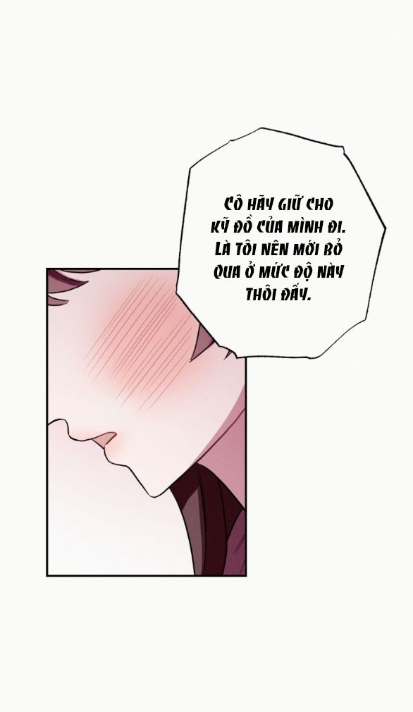 [18+] CÁM DỖ MÀU ĐỎ Chapter 37 - Trang 49 - Dâm Cô Nương