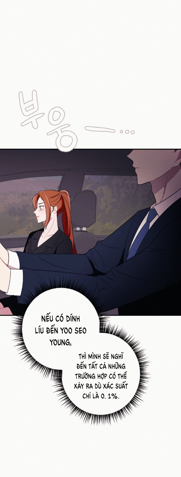 [18+] CÁM DỖ MÀU ĐỎ Chapter 37 - Trang 5 - Dâm Cô Nương