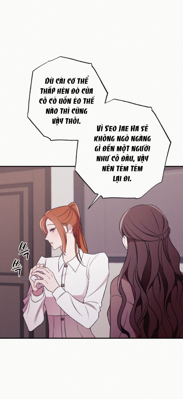 [18+] CÁM DỖ MÀU ĐỎ Chapter 37 - Trang 52 - Dâm Cô Nương