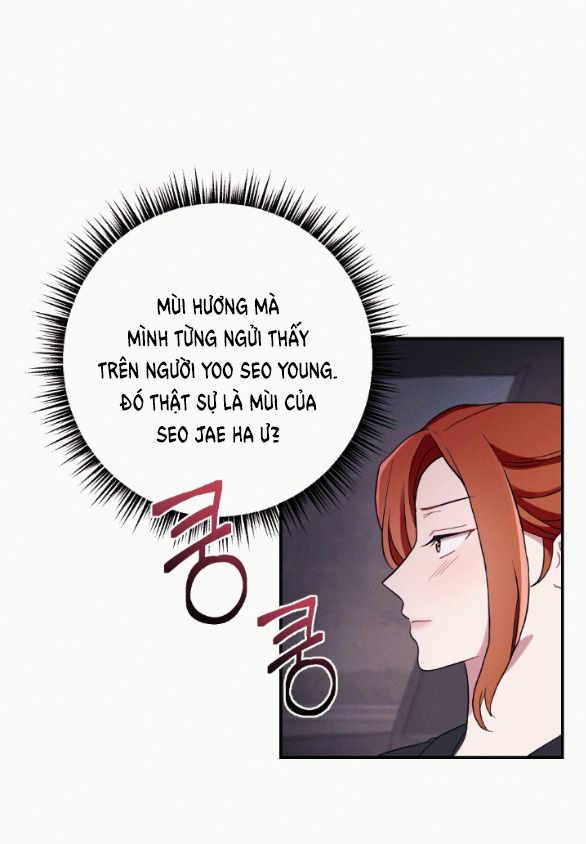 [18+] CÁM DỖ MÀU ĐỎ Chapter 37 - Trang 6 - Dâm Cô Nương