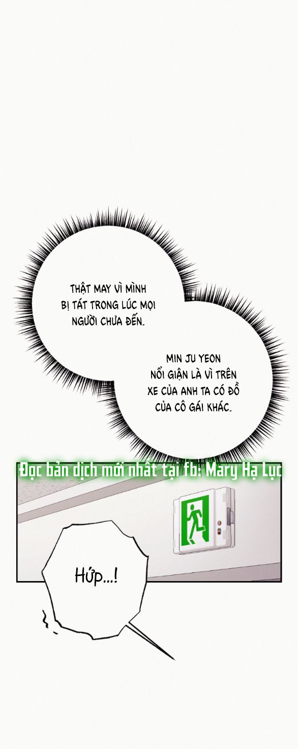 [18+] CÁM DỖ MÀU ĐỎ Chapter 37 - Trang 60 - Dâm Cô Nương