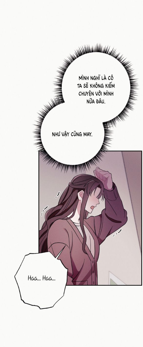 [18+] CÁM DỖ MÀU ĐỎ Chapter 37 - Trang 61 - Dâm Cô Nương