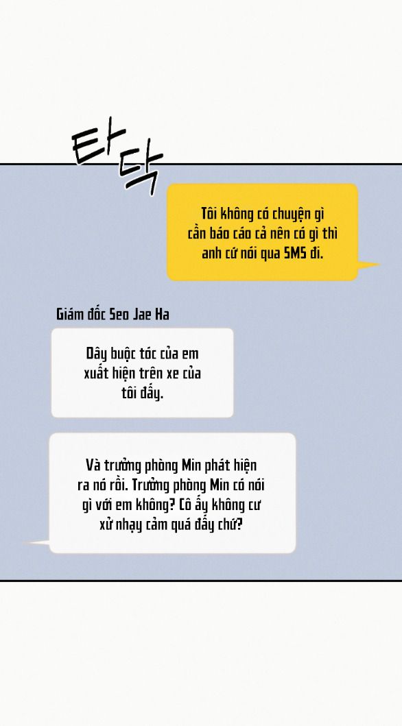 [18+] CÁM DỖ MÀU ĐỎ Chapter 37 - Trang 69 - Dâm Cô Nương