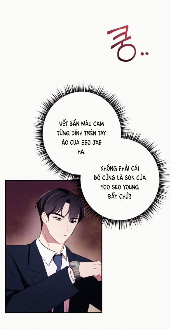 [18+] CÁM DỖ MÀU ĐỎ Chapter 37 - Trang 7 - Dâm Cô Nương