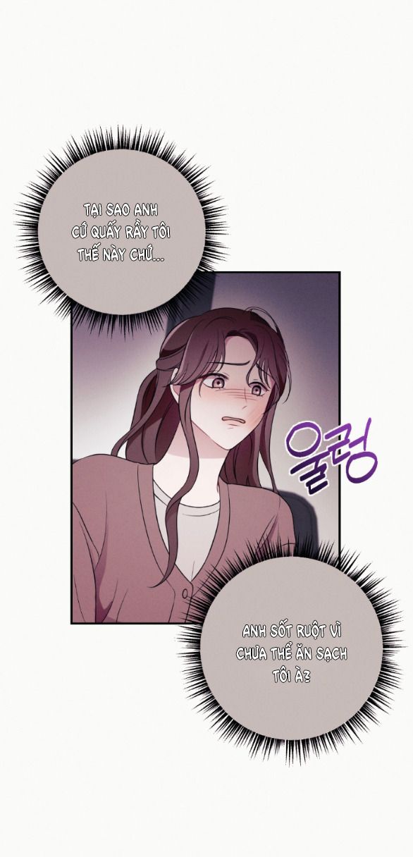 [18+] CÁM DỖ MÀU ĐỎ Chapter 37 - Trang 72 - Dâm Cô Nương