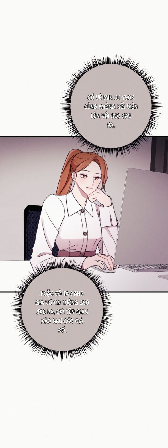 [18+] CÁM DỖ MÀU ĐỎ Chapter 37 - Trang 74 - Dâm Cô Nương