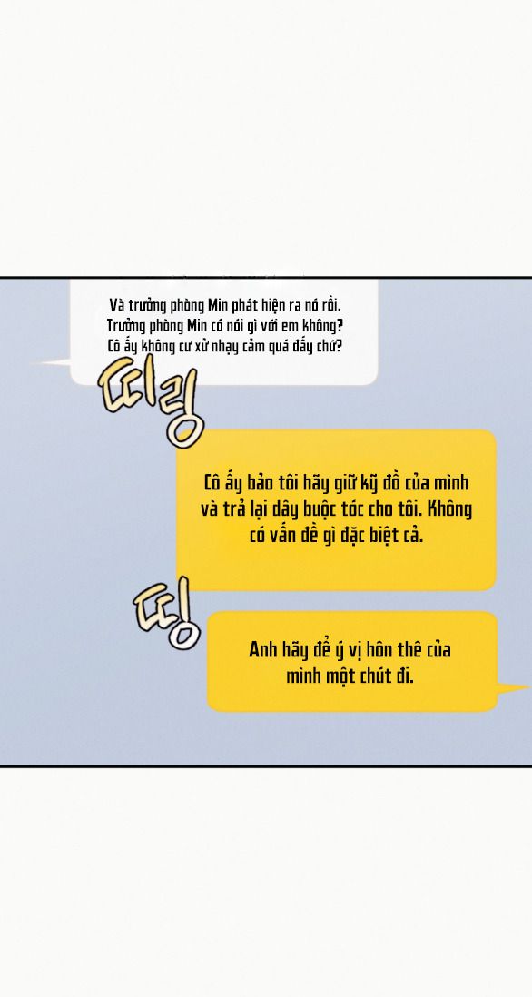 [18+] CÁM DỖ MÀU ĐỎ Chapter 37 - Trang 75 - Dâm Cô Nương