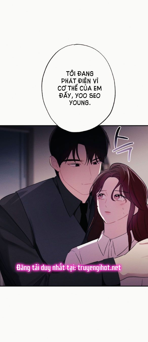 [18+] CÁM DỖ MÀU ĐỎ Chapter 10 - Trang 1 - Dâm Cô Nương