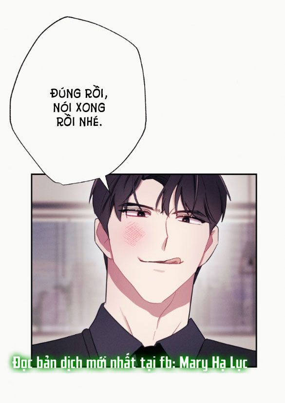 [18+] CÁM DỖ MÀU ĐỎ Chapter 10 - Trang 10 - Dâm Cô Nương