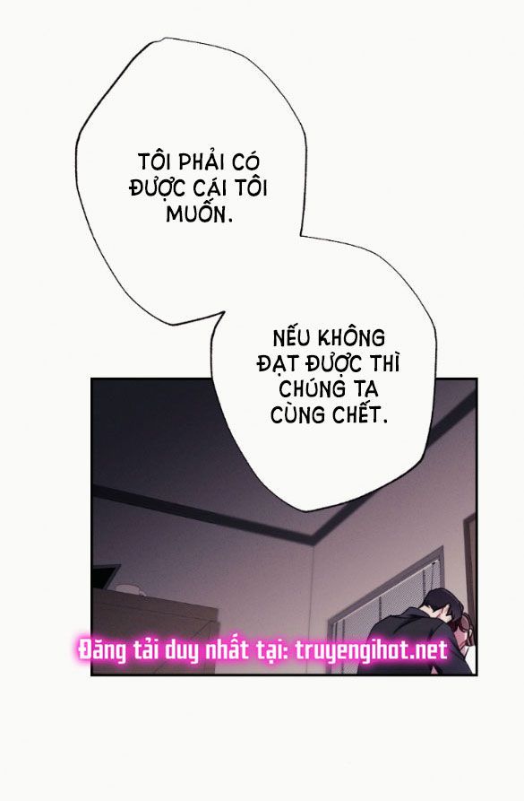 [18+] CÁM DỖ MÀU ĐỎ Chapter 10 - Trang 12 - Dâm Cô Nương