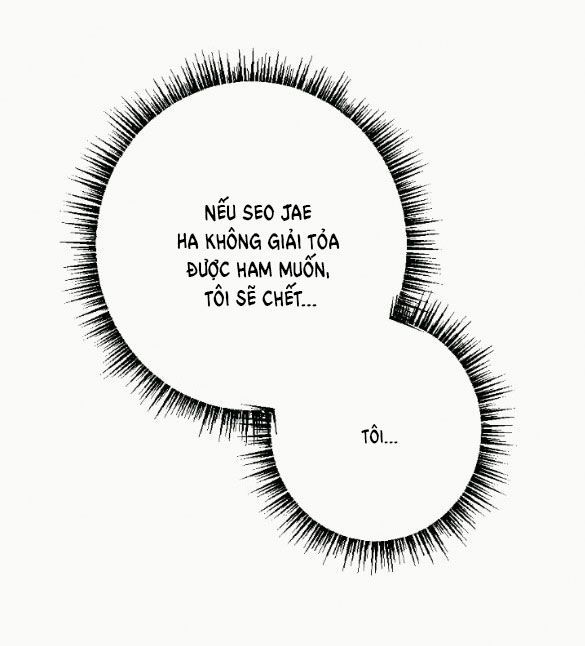 [18+] CÁM DỖ MÀU ĐỎ Chapter 10 - Trang 14 - Dâm Cô Nương