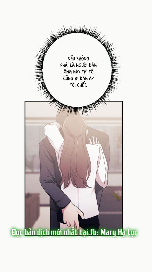 [18+] CÁM DỖ MÀU ĐỎ Chapter 10 - Trang 17 - Dâm Cô Nương