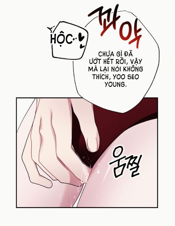 [18+] CÁM DỖ MÀU ĐỎ Chapter 10 - Trang 19 - Dâm Cô Nương