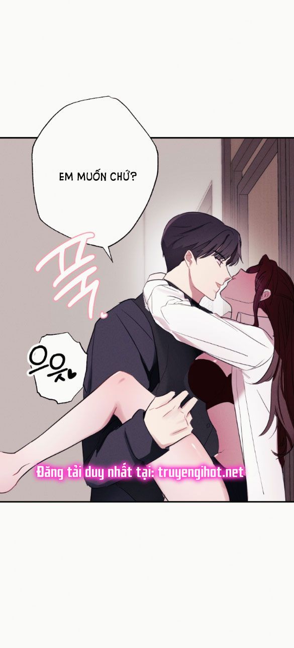 [18+] CÁM DỖ MÀU ĐỎ Chapter 10 - Trang 21 - Dâm Cô Nương