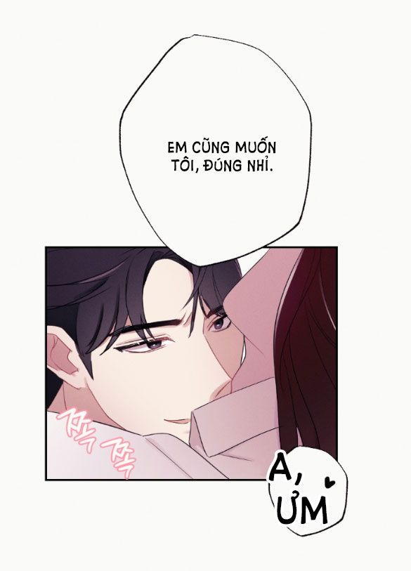 [18+] CÁM DỖ MÀU ĐỎ Chapter 10 - Trang 22 - Dâm Cô Nương