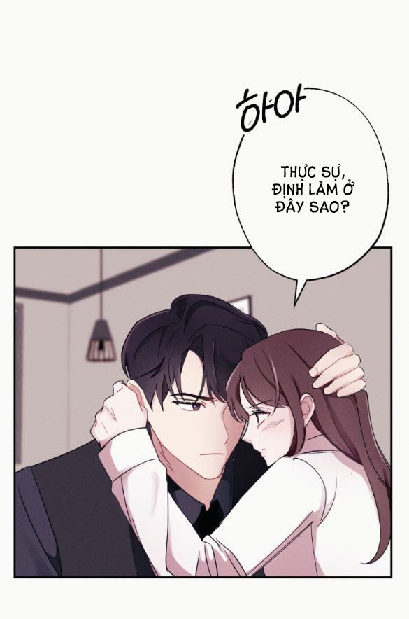 [18+] CÁM DỖ MÀU ĐỎ Chapter 10 - Trang 24 - Dâm Cô Nương