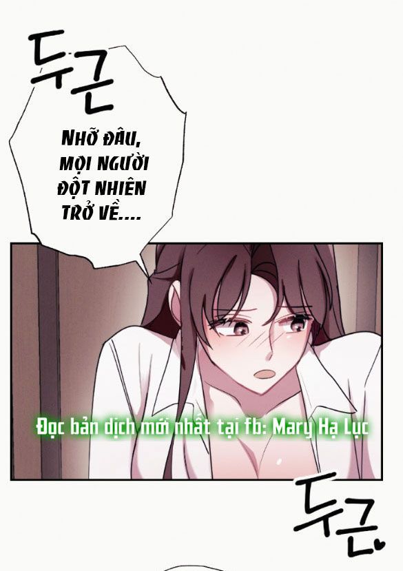 [18+] CÁM DỖ MÀU ĐỎ Chapter 10 - Trang 25 - Dâm Cô Nương