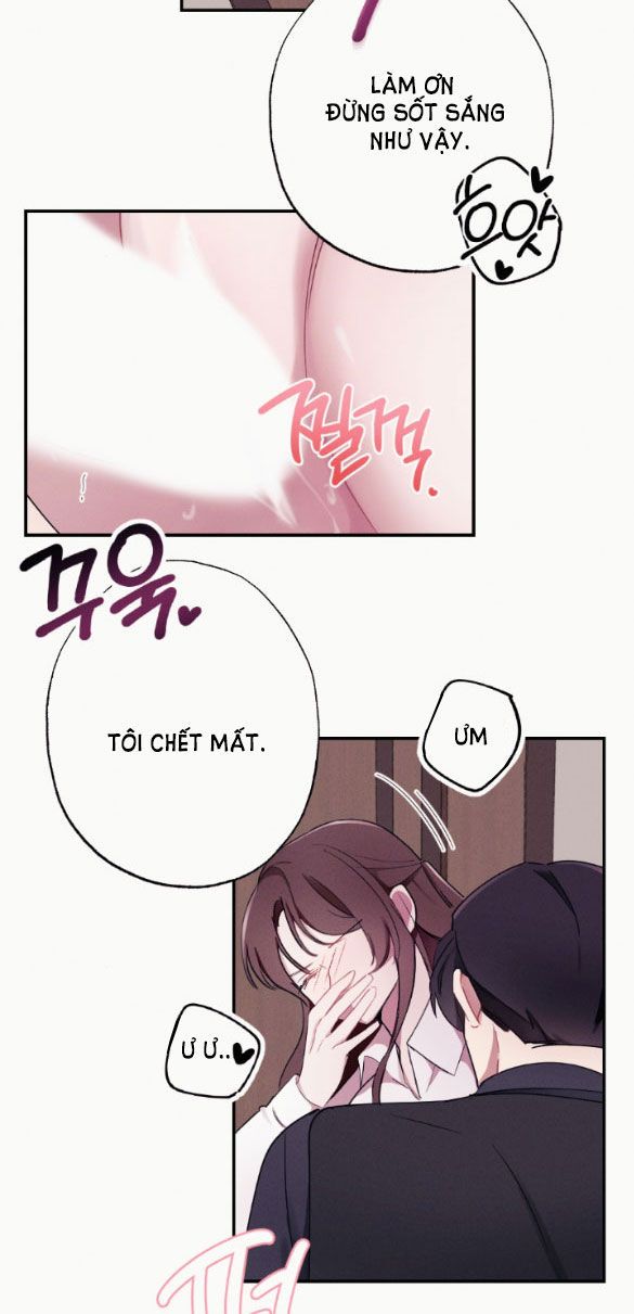 [18+] CÁM DỖ MÀU ĐỎ Chapter 10 - Trang 27 - Dâm Cô Nương