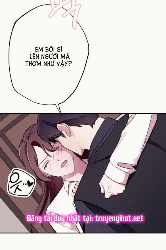 [18+] CÁM DỖ MÀU ĐỎ Chapter 10 - Trang 28 - Dâm Cô Nương
