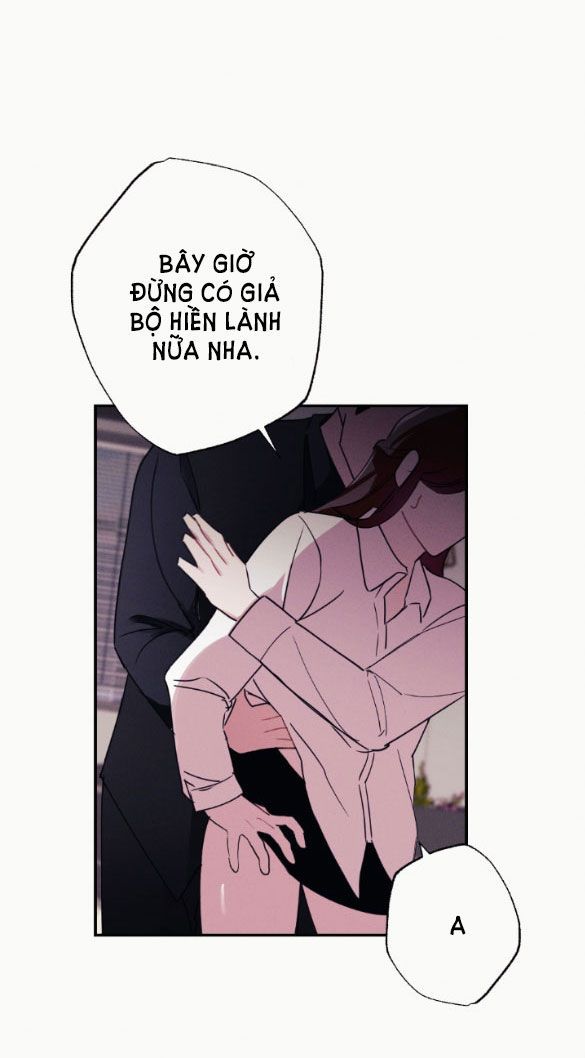[18+] CÁM DỖ MÀU ĐỎ Chapter 10 - Trang 3 - Dâm Cô Nương
