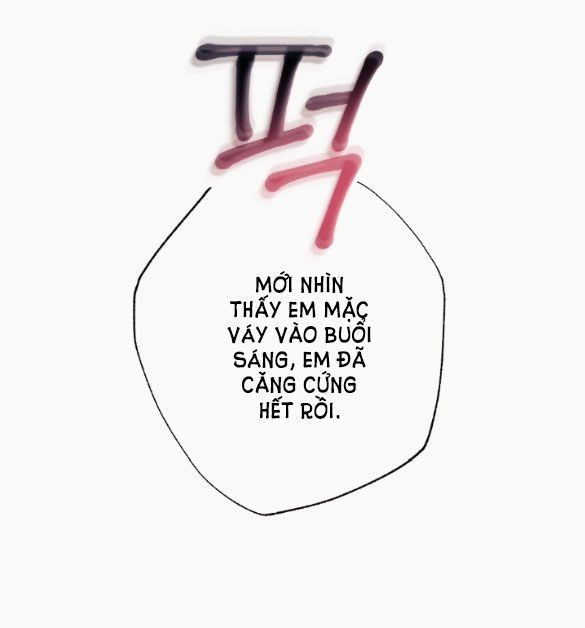 [18+] CÁM DỖ MÀU ĐỎ Chapter 10 - Trang 30 - Dâm Cô Nương