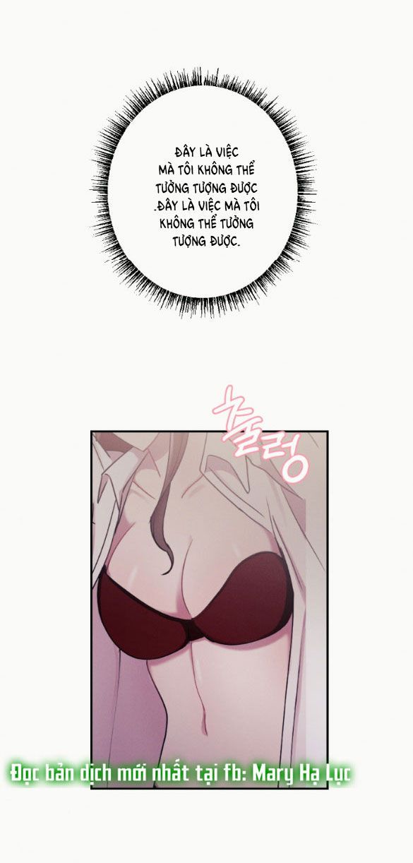 [18+] CÁM DỖ MÀU ĐỎ Chapter 10 - Trang 31 - Dâm Cô Nương