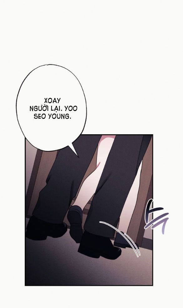 [18+] CÁM DỖ MÀU ĐỎ Chapter 10 - Trang 33 - Dâm Cô Nương