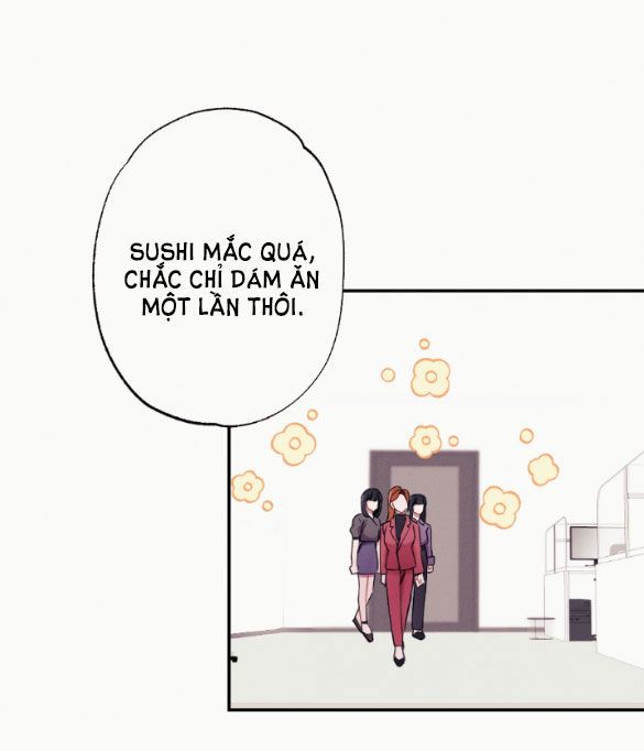 [18+] CÁM DỖ MÀU ĐỎ Chapter 10 - Trang 38 - Dâm Cô Nương