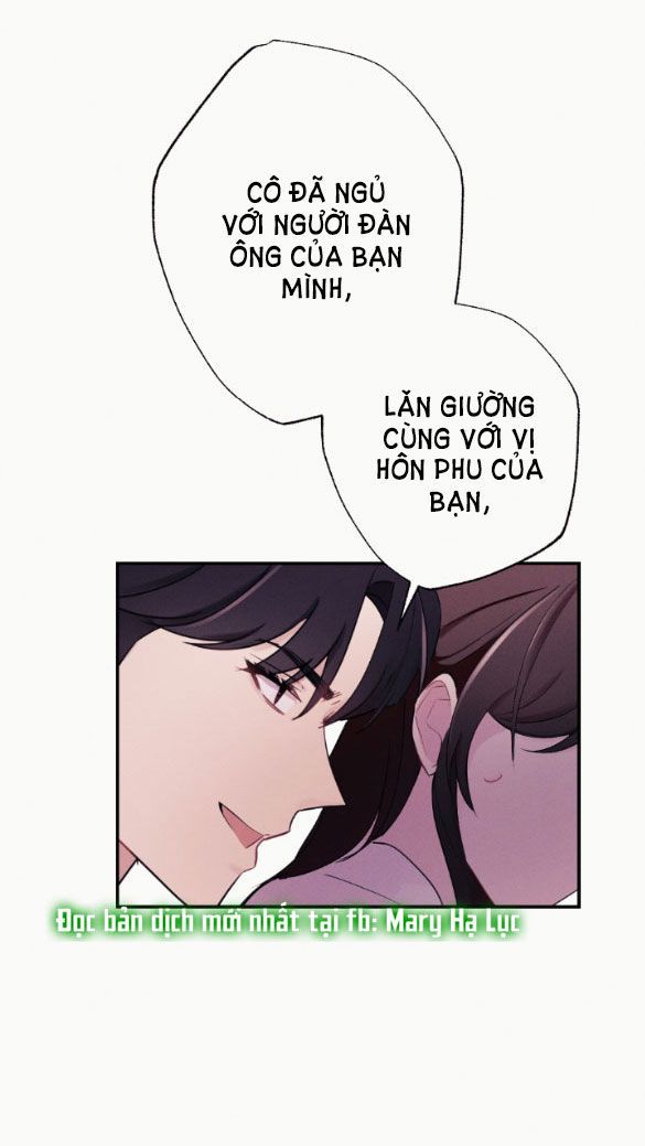 [18+] CÁM DỖ MÀU ĐỎ Chapter 10 - Trang 4 - Dâm Cô Nương