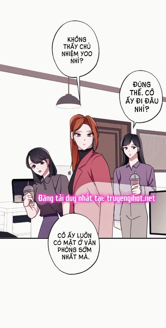 [18+] CÁM DỖ MÀU ĐỎ Chapter 10 - Trang 41 - Dâm Cô Nương