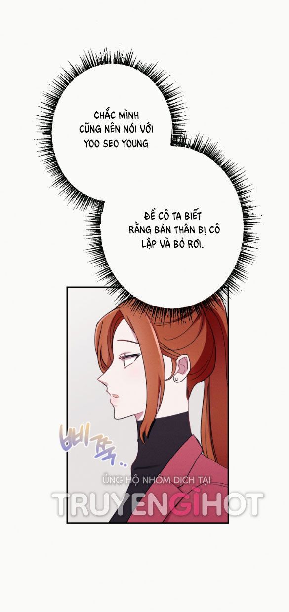 [18+] CÁM DỖ MÀU ĐỎ Chapter 10 - Trang 42 - Dâm Cô Nương