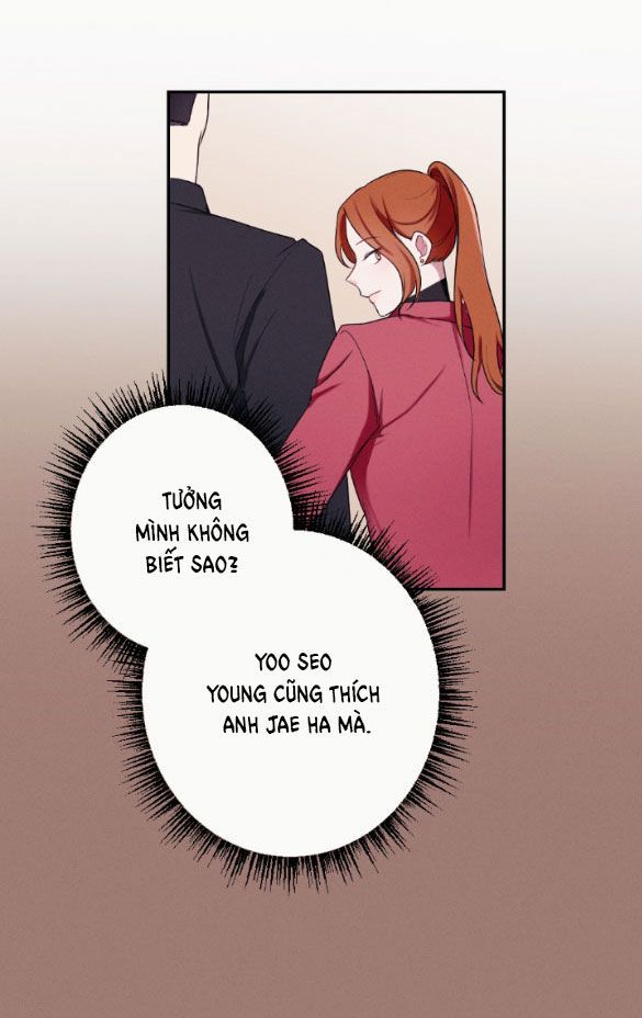 [18+] CÁM DỖ MÀU ĐỎ Chapter 10 - Trang 44 - Dâm Cô Nương