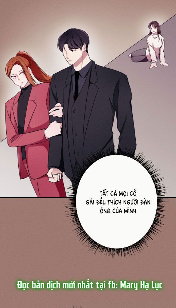 [18+] CÁM DỖ MÀU ĐỎ Chapter 10 - Trang 46 - Dâm Cô Nương