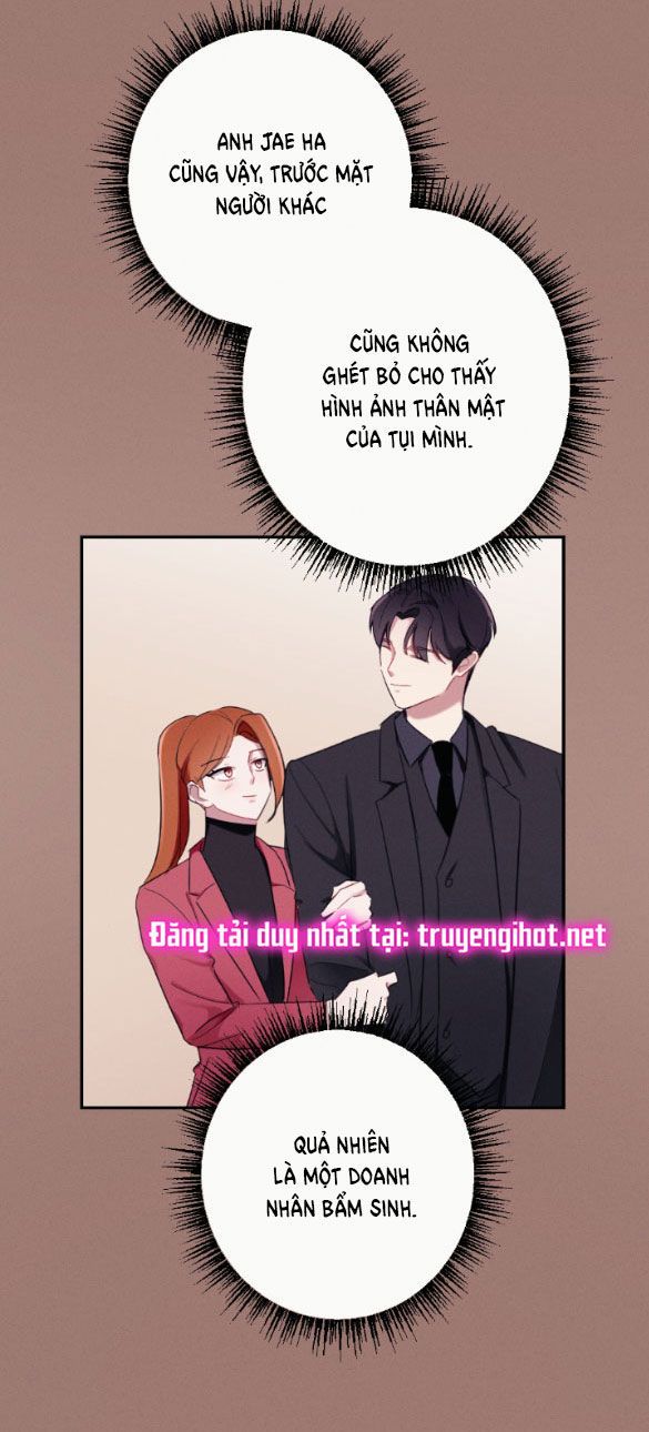 [18+] CÁM DỖ MÀU ĐỎ Chapter 10 - Trang 47 - Dâm Cô Nương