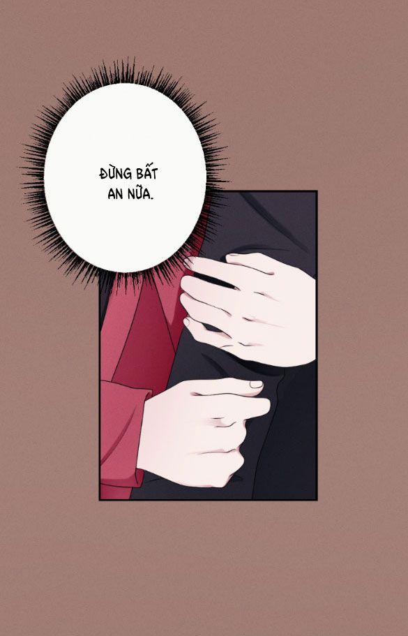 [18+] CÁM DỖ MÀU ĐỎ Chapter 10 - Trang 48 - Dâm Cô Nương