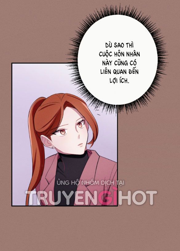 [18+] CÁM DỖ MÀU ĐỎ Chapter 10 - Trang 49 - Dâm Cô Nương