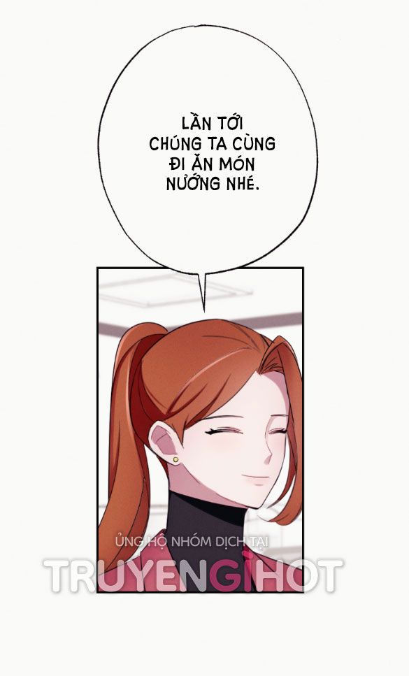 [18+] CÁM DỖ MÀU ĐỎ Chapter 10 - Trang 53 - Dâm Cô Nương