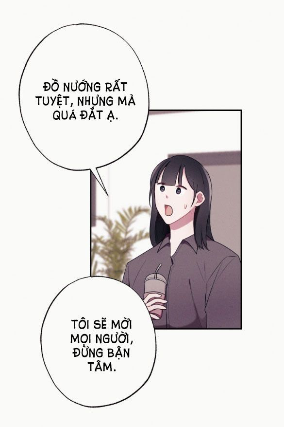 [18+] CÁM DỖ MÀU ĐỎ Chapter 10 - Trang 54 - Dâm Cô Nương