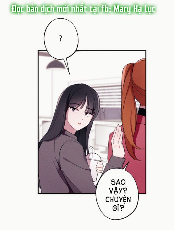 [18+] CÁM DỖ MÀU ĐỎ Chapter 10 - Trang 56 - Dâm Cô Nương