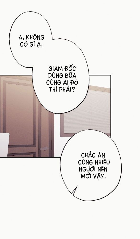 [18+] CÁM DỖ MÀU ĐỎ Chapter 10 - Trang 57 - Dâm Cô Nương