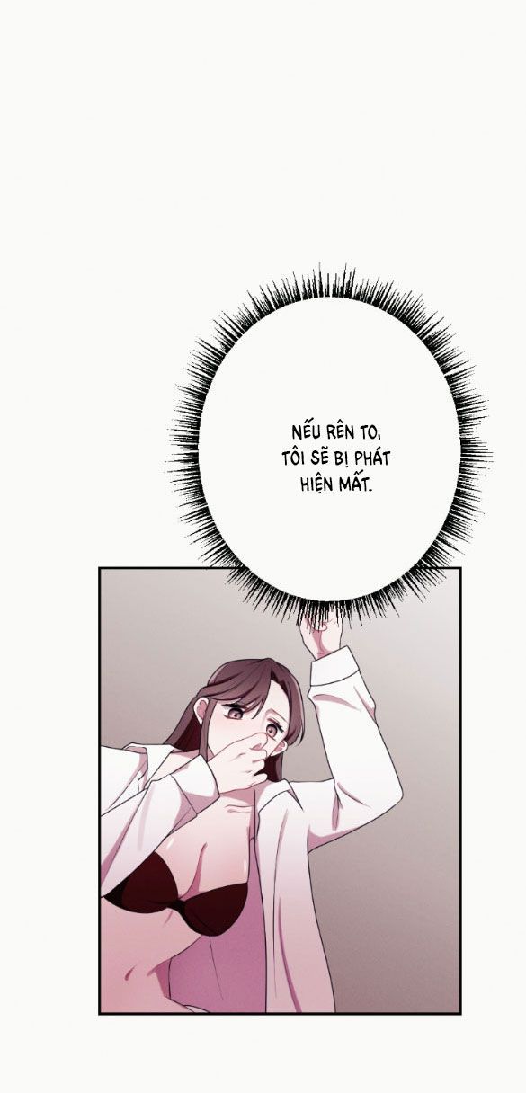 [18+] CÁM DỖ MÀU ĐỎ Chapter 10 - Trang 59 - Dâm Cô Nương