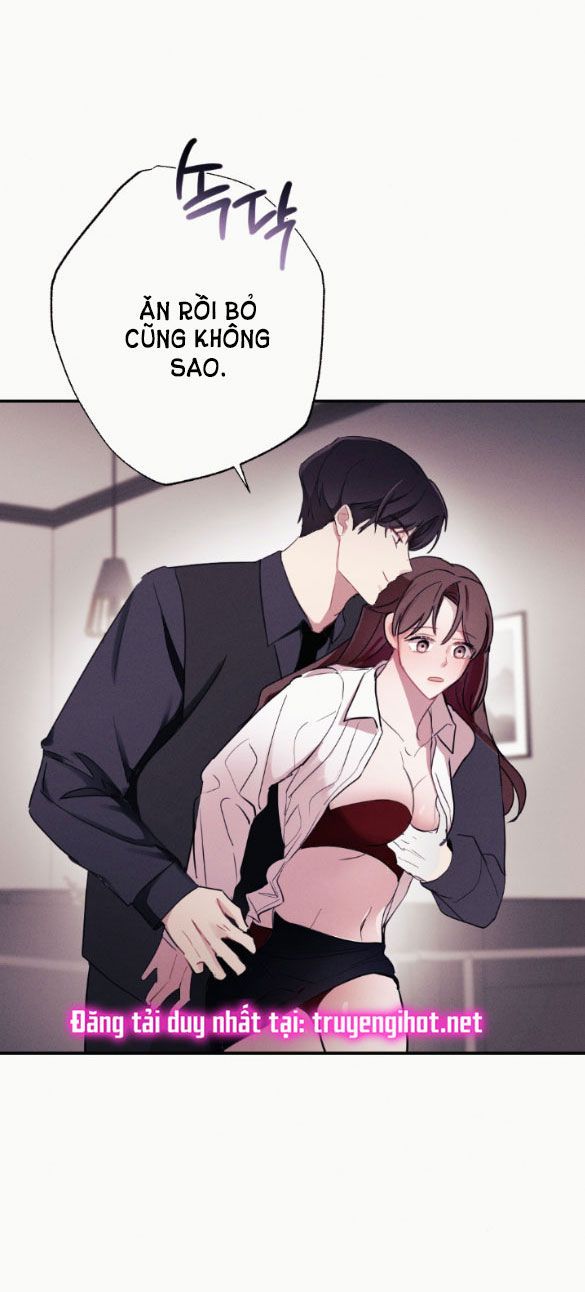 [18+] CÁM DỖ MÀU ĐỎ Chapter 10 - Trang 6 - Dâm Cô Nương