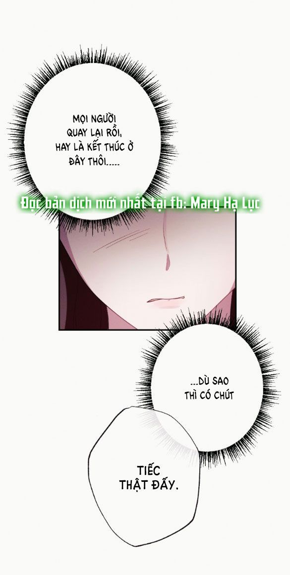 [18+] CÁM DỖ MÀU ĐỎ Chapter 10 - Trang 60 - Dâm Cô Nương