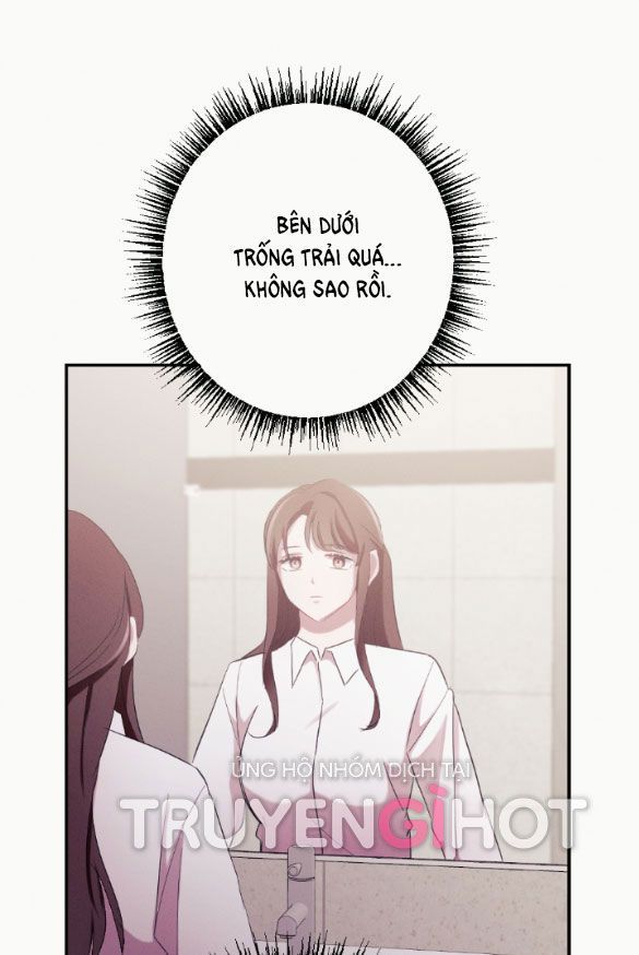 [18+] CÁM DỖ MÀU ĐỎ Chapter 10 - Trang 63 - Dâm Cô Nương