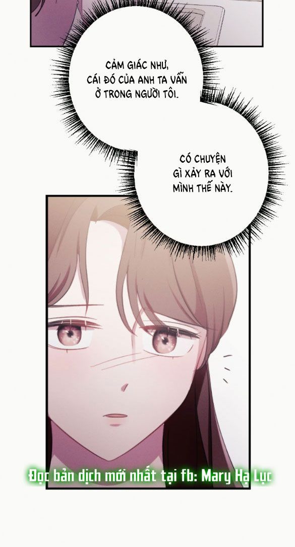 [18+] CÁM DỖ MÀU ĐỎ Chapter 10 - Trang 64 - Dâm Cô Nương