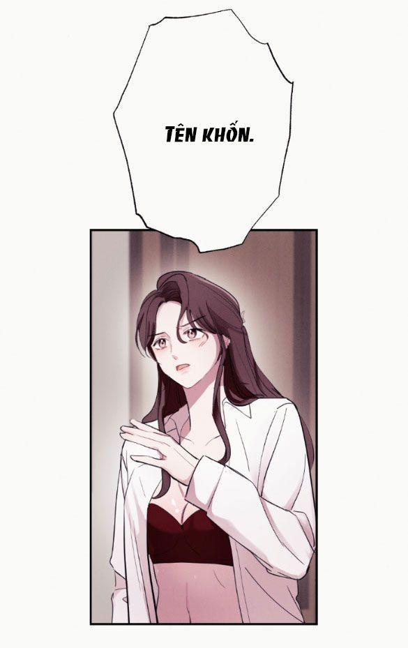 [18+] CÁM DỖ MÀU ĐỎ Chapter 10 - Trang 9 - Dâm Cô Nương