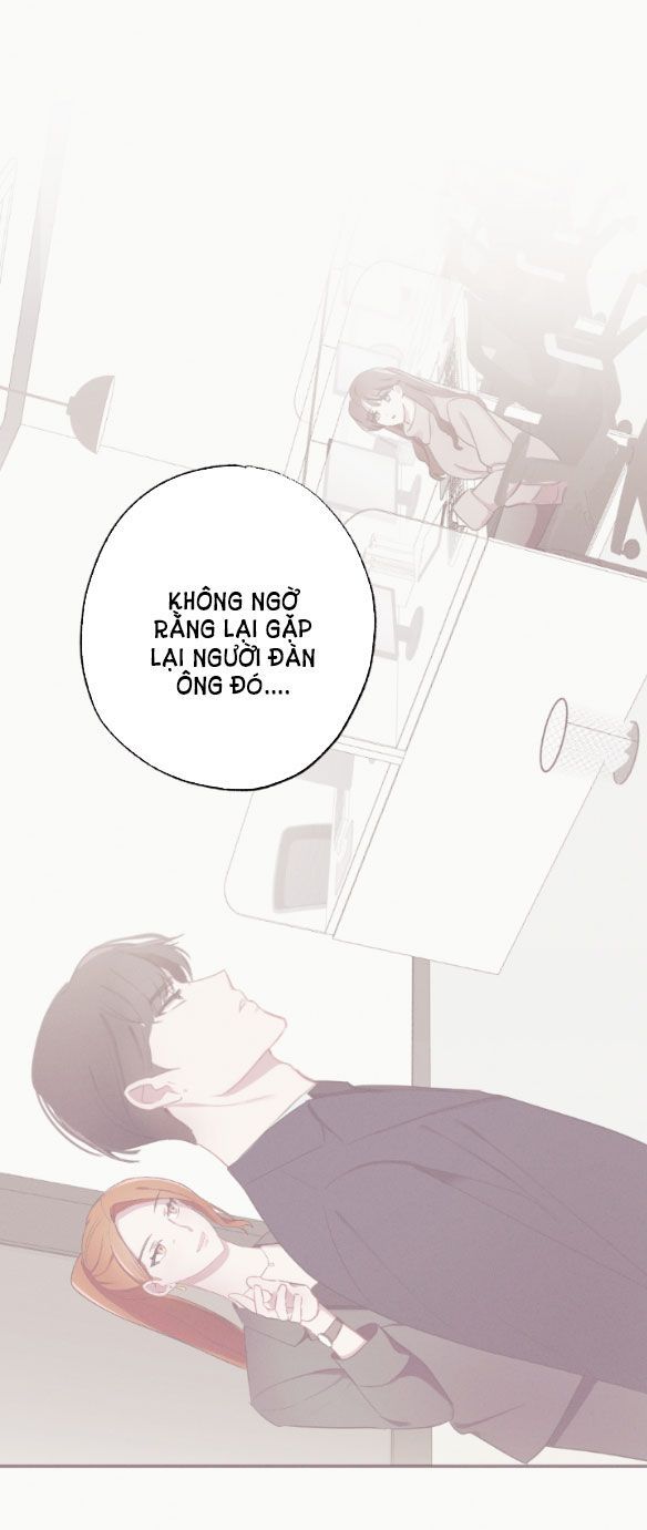 [18+] CÁM DỖ MÀU ĐỎ Chapter 5 - Trang 1 - Dâm Cô Nương