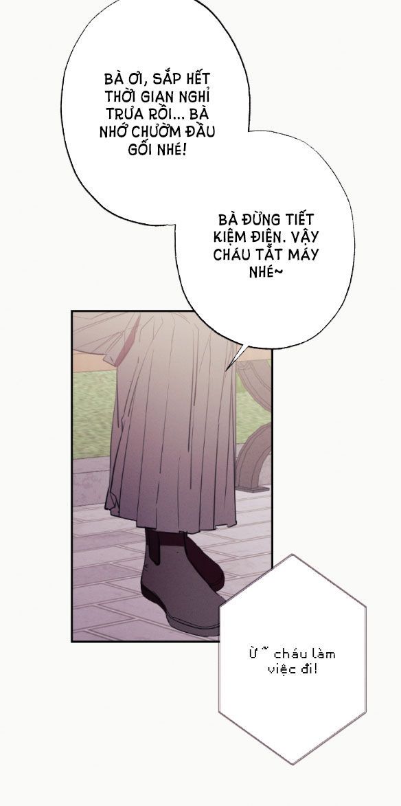 [18+] CÁM DỖ MÀU ĐỎ Chapter 5 - Trang 10 - Dâm Cô Nương