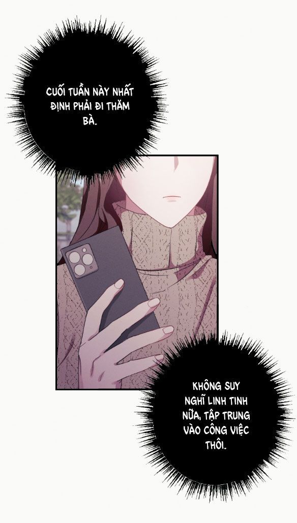 [18+] CÁM DỖ MÀU ĐỎ Chapter 5 - Trang 11 - Dâm Cô Nương