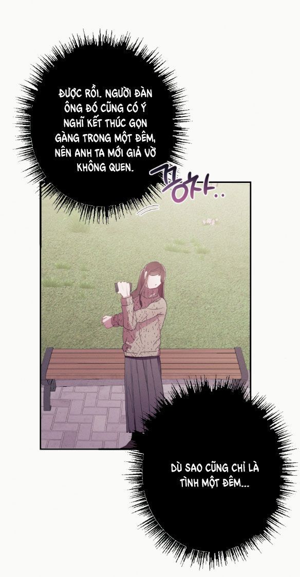 [18+] CÁM DỖ MÀU ĐỎ Chapter 5 - Trang 12 - Dâm Cô Nương